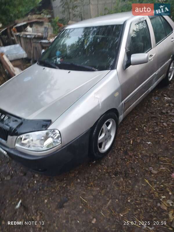 Седан Chery Amulet 2007 в Самборе