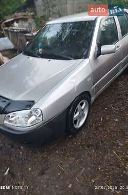 Седан Chery Amulet 2007 в 