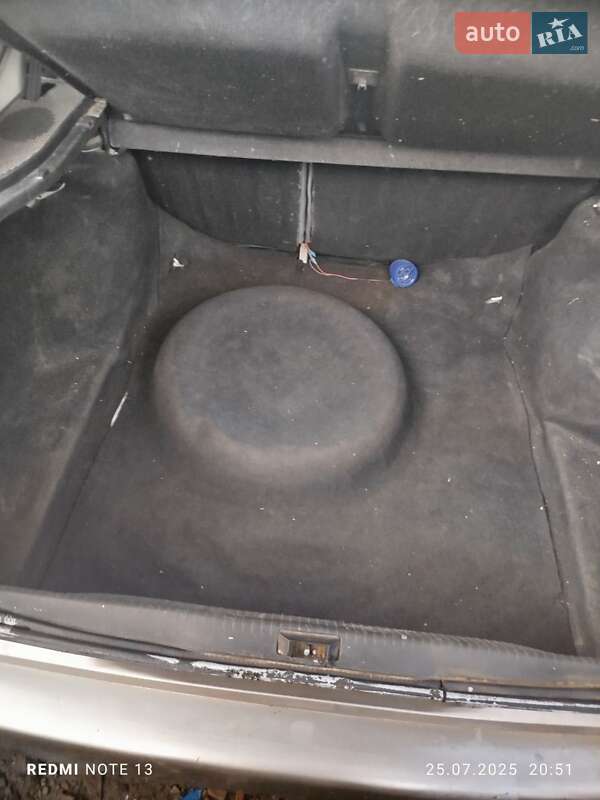 Седан Chery Amulet 2007 в Самборе