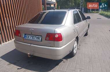 Седан Chery Amulet 2007 в 