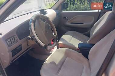Седан Chery Amulet 2007 в 
