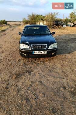 Седан Chery Amulet 2008 в Бериславе