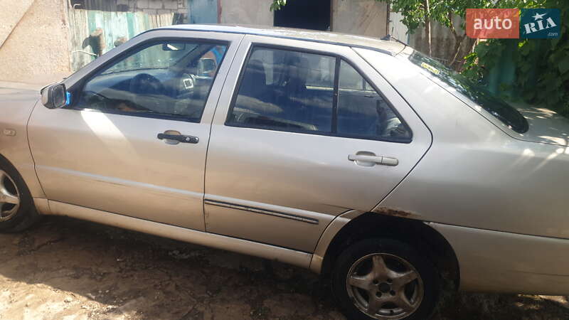 Седан Chery Amulet 2008 в Николаеве