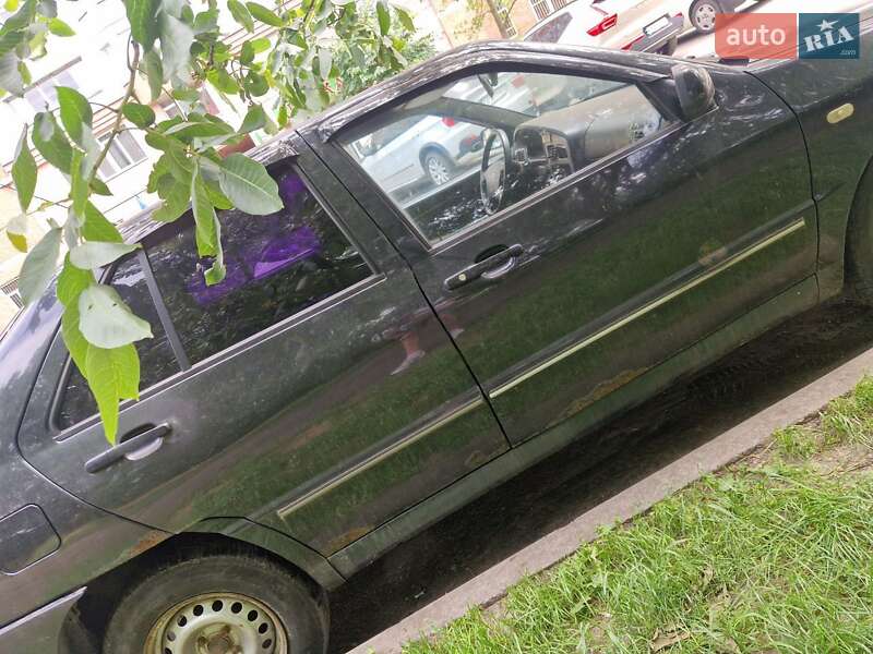 Седан Chery Amulet 2008 в Киеве