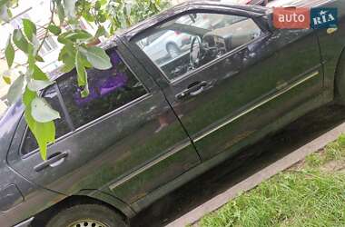 Седан Chery Amulet 2008 в 