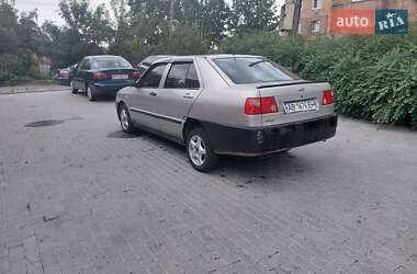 Седан Chery Amulet 2007 в 