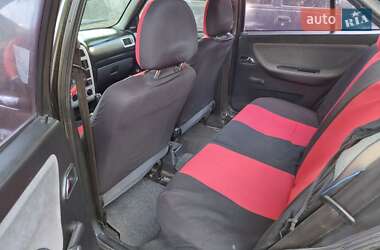 Седан Chery Amulet 2007 в 