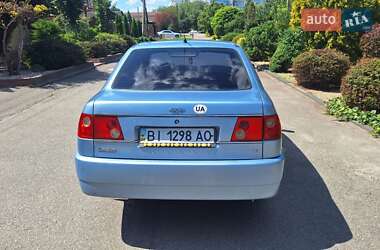 Седан Chery Amulet 2007 в 