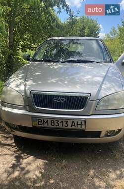 Седан Chery Amulet 2007 в Путивлі