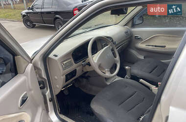 Седан Chery Amulet 2007 в 