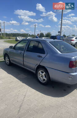 Седан Chery Amulet 2008 в 