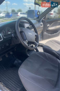 Седан Chery Amulet 2008 в 