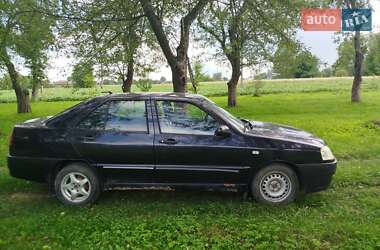 Седан Chery Amulet 2008 в Снятині фото 5 Седан Chery Amulet 2008 в Снятині