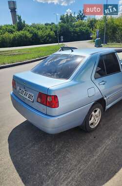 Седан Chery Amulet 2008 в 