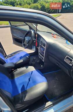 Седан Chery Amulet 2008 в 