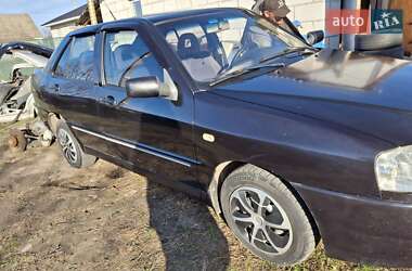Седан Chery Amulet 2007 в 