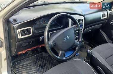 Седан Chery Amulet 2007 в 