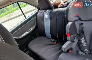Седан Chery Amulet 2007 в 