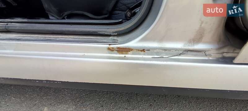 Седан Chery Amulet 2007 в Кривому Розі