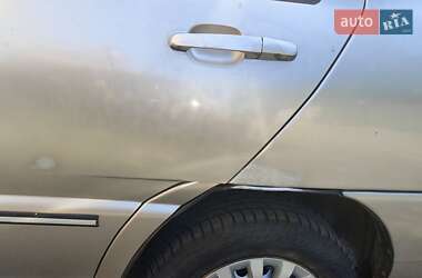 Седан Chery Amulet 2007 в 