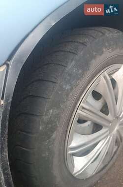 Седан Chery Amulet 2007 в 