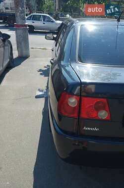 Седан Chery Amulet 2008 в 
