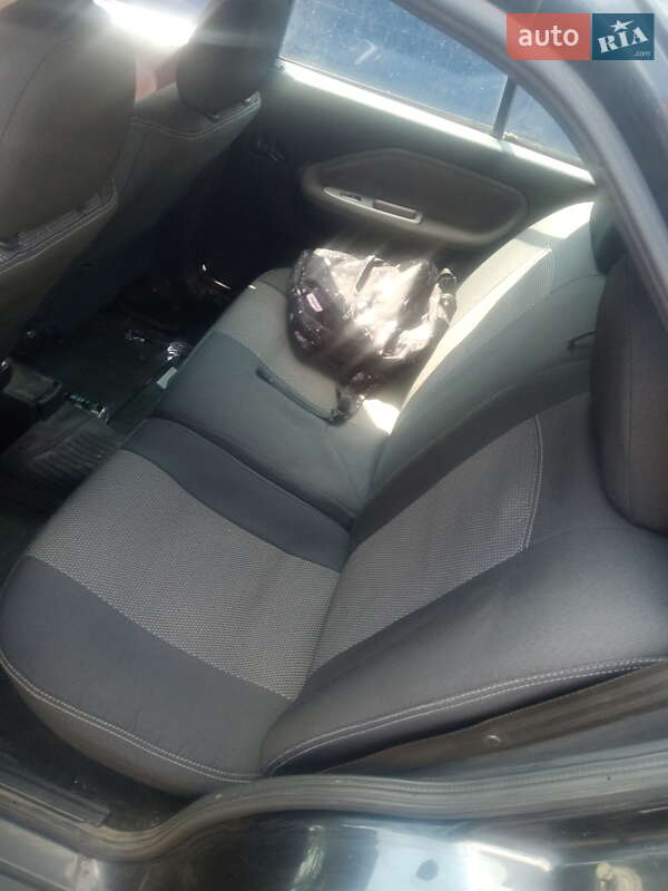 Седан Chery Amulet 2008 в Киеве