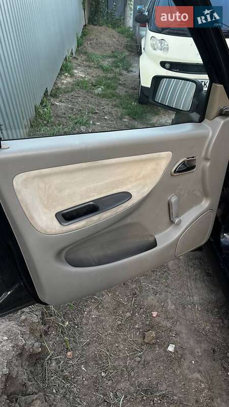 Седан Chery Amulet 2007 в Киеве