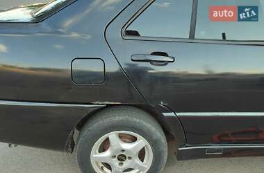 Седан Chery Amulet 2006 в 