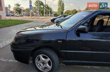 Седан Chery Amulet 2006 в 