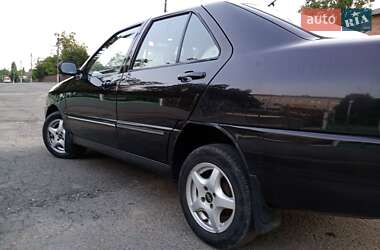 Седан Chery Amulet 2008 в 