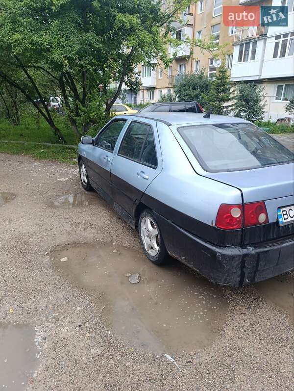 Седан Chery Amulet 2007 в Надворной