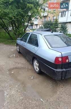 Седан Chery Amulet 2007 в 