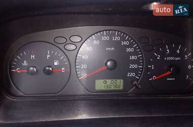 Седан Chery Amulet 2007 в 