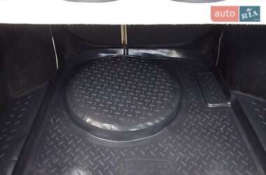 Седан Chery Amulet 2007 в 