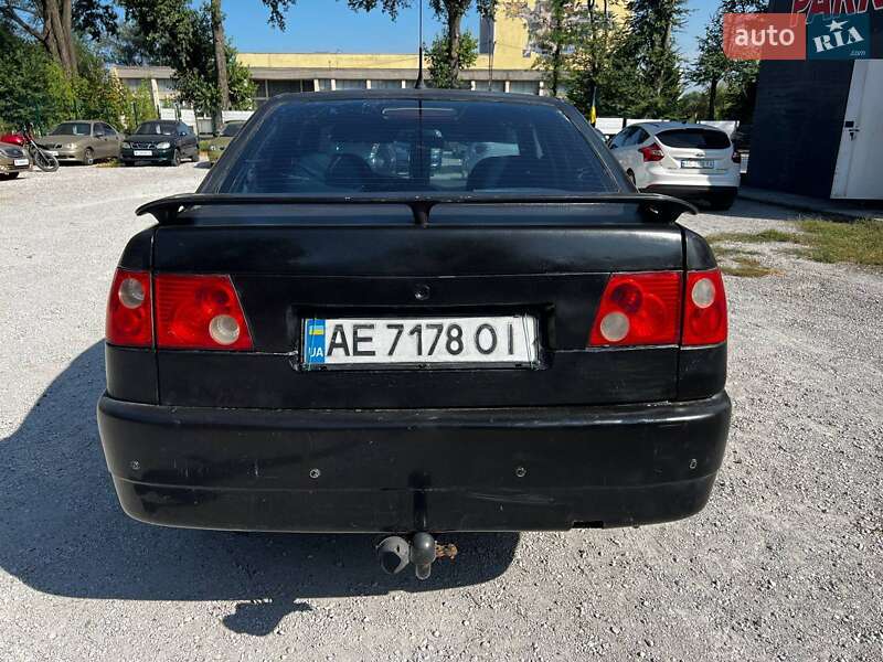 Седан Chery Amulet 2007 в Каменском