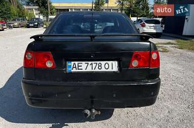 Седан Chery Amulet 2007 в 