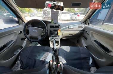 Седан Chery Amulet 2007 в 