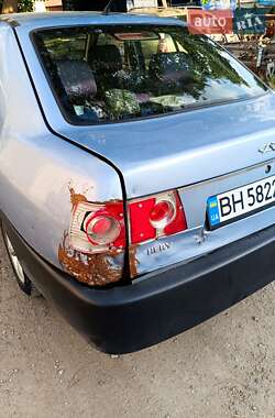 Лифтбек Chery Amulet 2011 в Авангарде