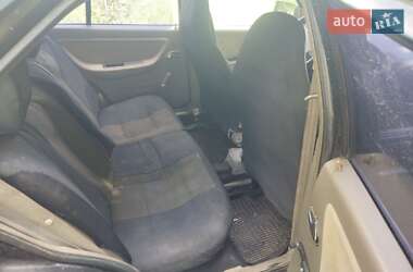 Седан Chery Amulet 2006 в 