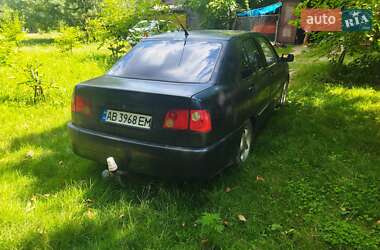 Седан Chery Amulet 2006 в 