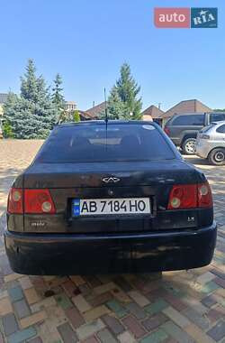 Седан Chery Amulet 2008 в 
