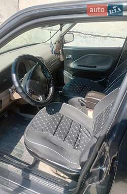 Седан Chery Amulet 2007 в 