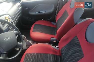 Седан Chery Amulet 2010 в 