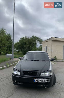 Седан Chery Amulet 2008 в 