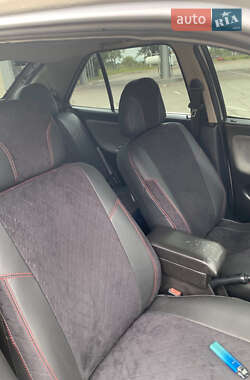 Седан Chery Amulet 2008 в 