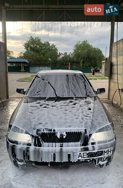 Седан Chery Amulet 2008 в 