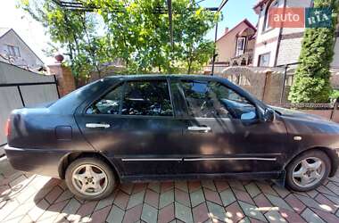 Седан Chery Amulet 2007 в 