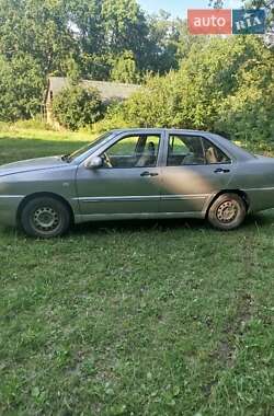 Седан Chery Amulet 2007 в 
