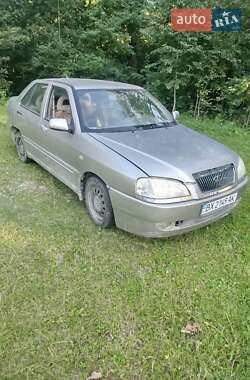 Седан Chery Amulet 2007 в 